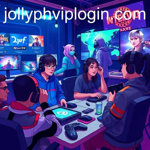 Jollyph: An Analysis of Its Impact on Online Gaming