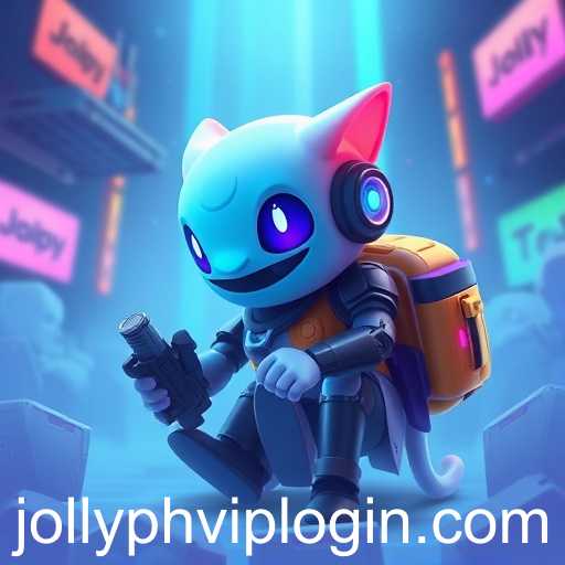 Rise of Jollyph: A New Era in Online Gaming